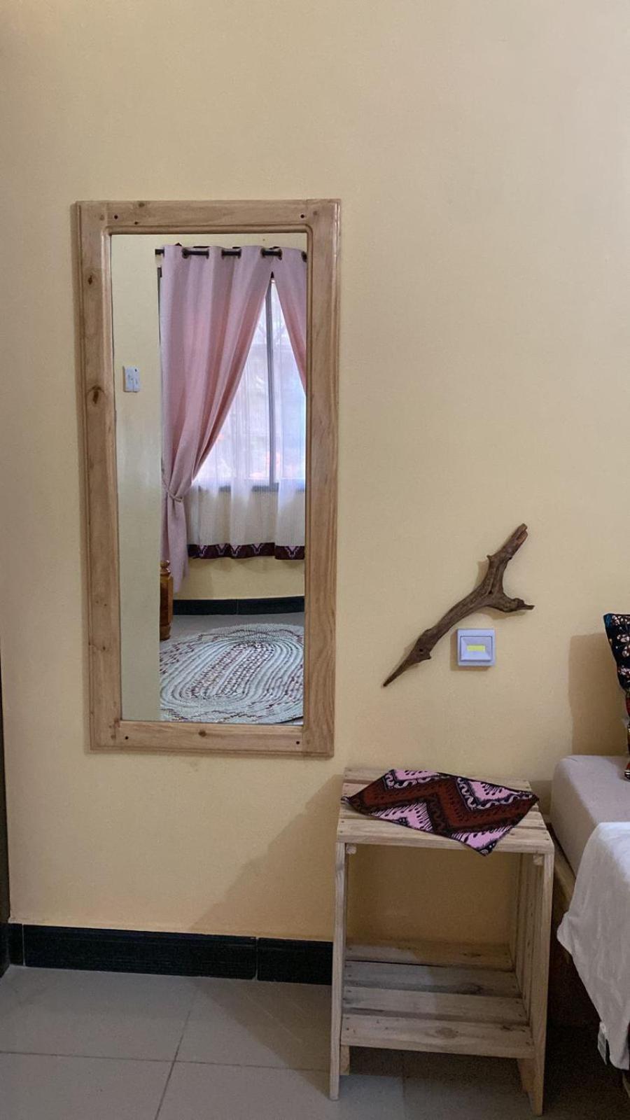 Home Feeling Kilimanjaro Μόσι Εξωτερικό φωτογραφία