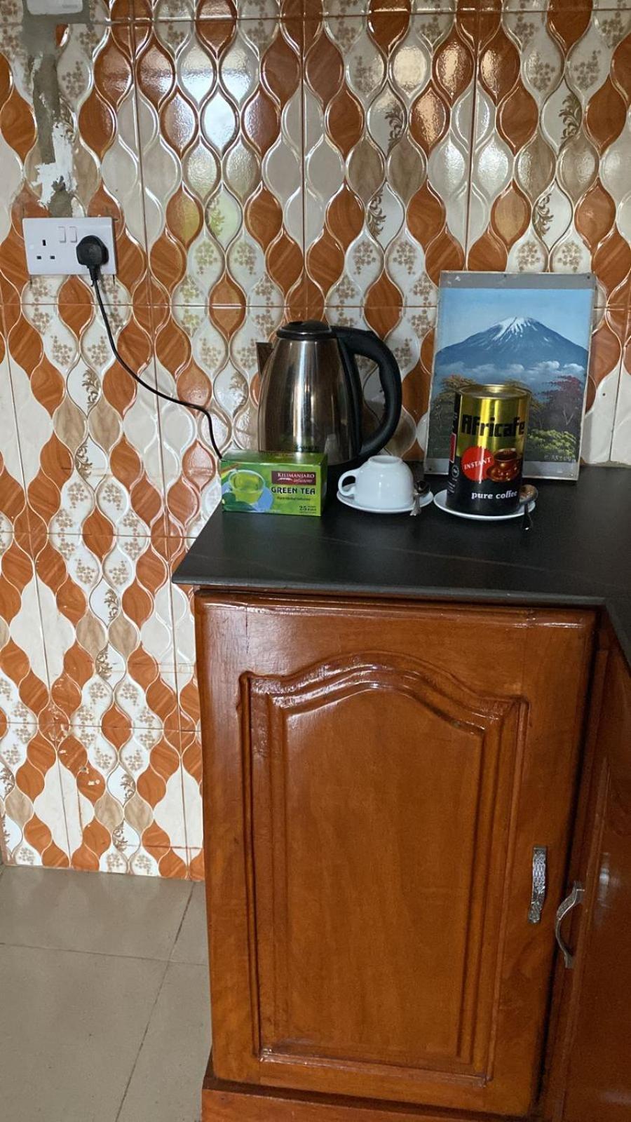 Home Feeling Kilimanjaro Μόσι Εξωτερικό φωτογραφία